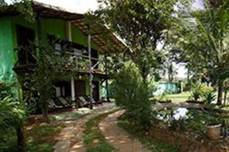 Pousada Sitio Xodo Serra do Cipo National Park 部屋 写真
